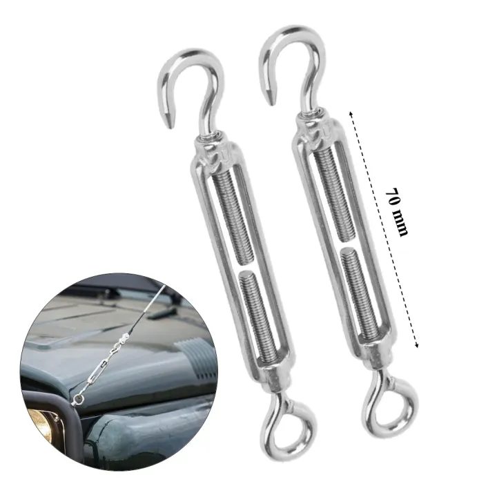 M8%20Stainless%20Steel%20Turnbuckle%20Wire%20Hook%20-%202pcs%20Set%20-%20Image%203