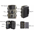 (Preorder)Ready Stock 16MP 1080P Infrared Camera Waterproof Night Vision For Hunting Outdoor IP66 Waterproof. 