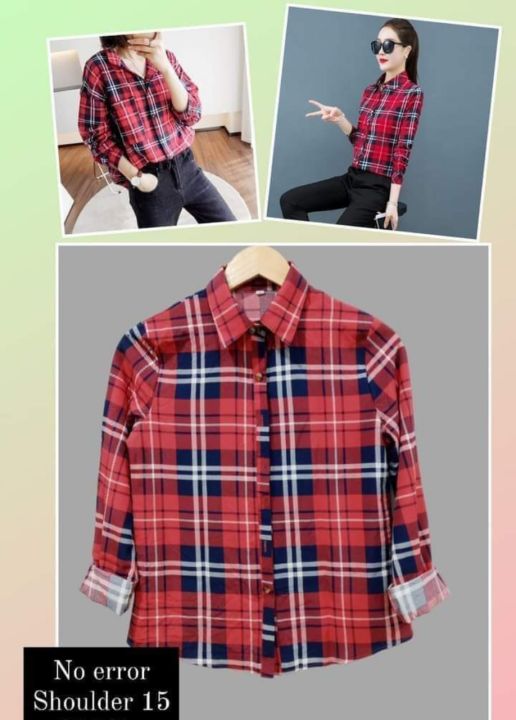 Korea & bkk design thrift fashion (yangon vintage store) Premium Quality, Budget-Friendly, Ready-to-Wear Styles