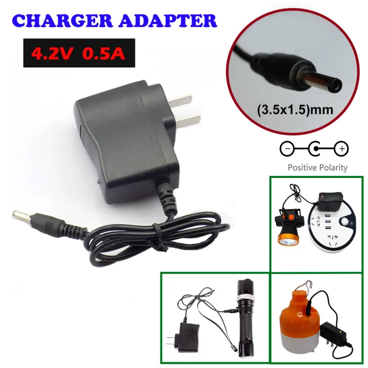 DC%204.2V%20Travel%20Charger%20Adapter%20with%20(3.5x1.35)mm%20Male%20Jack%20-%20Image%203