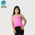 The Ori Women Sleeveless Tops. 