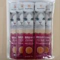Royal Kitty Creamy_15g x 10pcs_Salmon Flavor. 