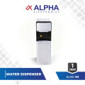 Alpha Top Loading Water Dispenser ALWD-53 with Cabinet ( Hot & Cold ). 