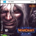 iBisDVD PC Game Warcraft III, Frozen Throne (1 DVD) (Game with 64GB Flash Drive). 