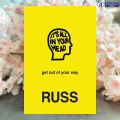 It's All In Your Head - Russ. 