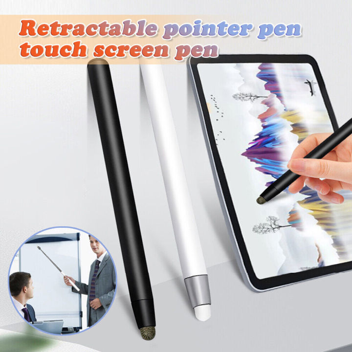 Touch%20Screen%20Telescopic%20Pointer%20Teacher%20Capacitive/infrared%20Pen%20Retractable%2018in%20-%20Image%207