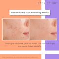 Baby Bright Duo Booster Dark Spot Serum & Aura Bright Gel Cream (6g+6g). 