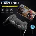 Game Control 2.4Ghz Wireless Game Gaming Gamepad Controller For Android TV PS3 PC TV Box. 