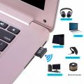 Wireless USB 5.0 Bluetooth Receiver Adapter Window 10/8.1/8/7/XP. 