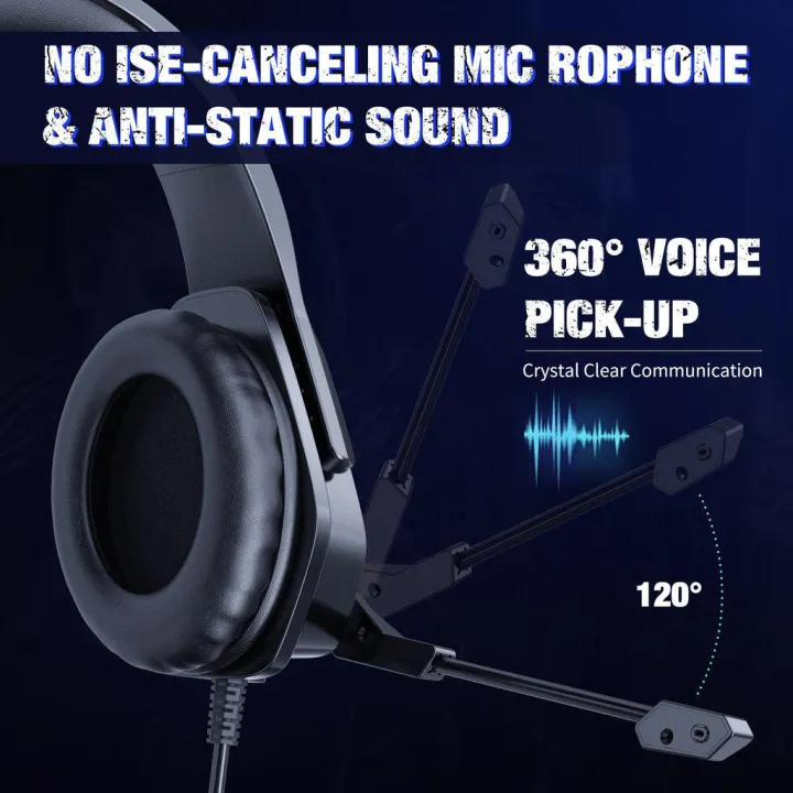 Tech%20Xtreme%20ONIKUMA%20X4%203.5mm%20USB%20Wired%20Headphone%20360%C2%BA%20Surounding%20Gaming%20Head-mounted%20Earphone%20RGB%20Luminous%20Computer%20Game%20Headset%20with%20Mic%20-%20Image%207
