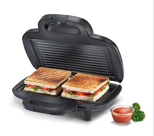 HAEGER Sandwich Maker