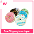 (Preorder)(Aupul) Donut Sample Set, 6 Display Cases for Shops, Shooting Equipment, Simulated Object Photography. 