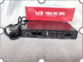 SKE Mini DC UPS. 