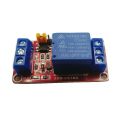 1-Channel Relay Module (5V,12V). 