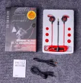 REMAX RM-710/712 Gaming Earphone, With Mic Stereo Headset ,Gaming Headset,Wired Headset For PUBG Gamer , Best Gaming Earphone For PUBG. 