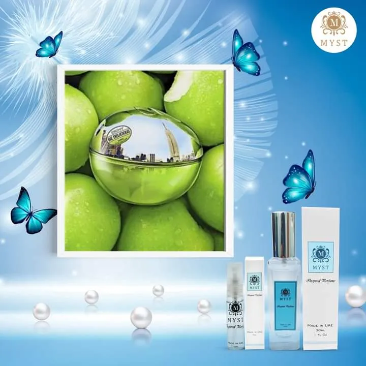 Myst%20Inspired%20perfume%20Green%20Apple%205ml%20-%20Image%202