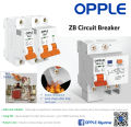 OPPLE Breaker MCB 20A 1P (Breaker. 