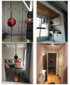 Double End Boxing Speed Ball/Punching Bag (First Place). 