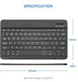 EDIVIA Portable Wireless Keyboard. 