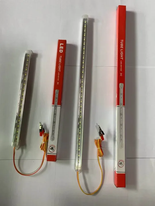 12V DC LED Light (2FT) | Shop.com.mm
