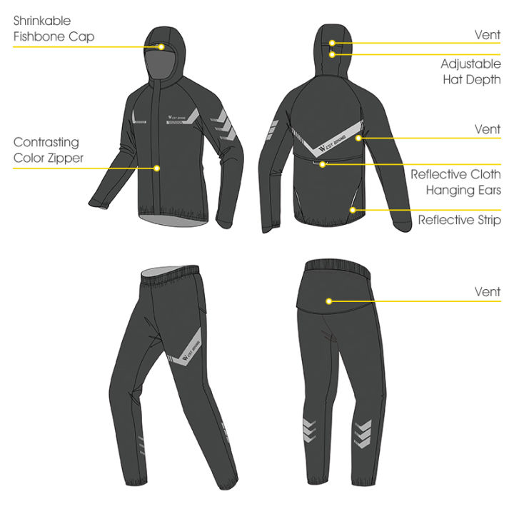 (Preorder)WEST%20Cycling%20Raincoat%20Men's%20Separate%20Raincoat%20Outdoor%20Sports%20Adult%20Riding%20Rain%20Coat%20Rainproof%20Windbreaker%20Breathable%20Bicycle%20Set%20Accessories%20%20%E1%80%A1%E1%80%AC%E1%80%B8%E1%80%80%E1%80%85%E1%80%AC%E1%80%B8%E1%80%9D%E1%80%90%E1%80%BA%E1%80%85%E1%80%AF%E1%80%B6%20-%20Image%209
