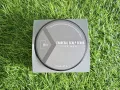 The Mix By Su Charcoal Scalp Scurb. 