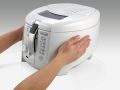 DeLonghi F 28211.EX:1 Roto Fryer. 