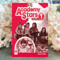 Academy Stars Workbook 1. 