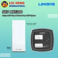 Linksys MX5 Velop AX Whole Home WiFi 6 System (MX5300-AH). 