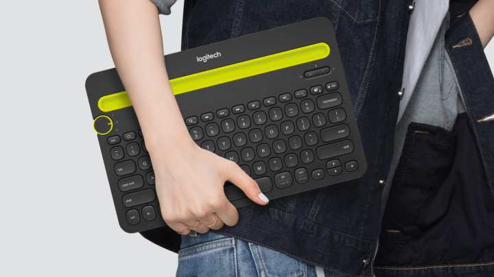 Logitech%20Bluetooth%20Multi-Device%20Keyboard%20K480%20/%20Bluetooth%20/%20Bluetooth%20Keyboard%20/%20Mouse%20Pad%20/%20Keyboard%20with%20Mouse%20Pad%20/%20Wireless%20Keyboard%20-%20Image%206