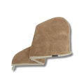 (Preorder) AVANA Hair Turban, BEAUTRIUM hair towel. 