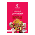 Cambridge Global English 2E Learner's Book 3 (Color). 