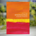 Knowledge - Jennifer Nagel. 