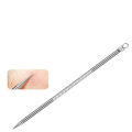 (Preorder)SEVICH 4PCS Blackhead Remover Pimple Acne Pore Comedone Extractor Face Skin Care Tool. 