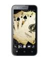 COLORS X128 (3G) Dual Sim - Black. 