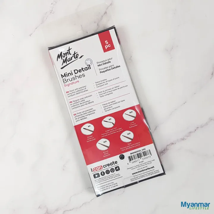 Mini%20Detail%20Brushes%20-%20Mont%20Marte%20-%20Image%204