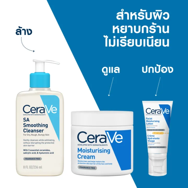 (Preorder)%20Cerave%20SA%20Smoothing%20Cleanser%20236%20ML%E1%81%8B%20Cerave%20SA%20Smoothing%20Cleanser%20236%20ml%E1%81%8B%20-%20Image%205