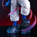 (Preorder) 30cm/11.8in Anime Dragon Ball Z Action Super Saiyan 4 Gogeta PVC Action Figures Collection Toys Gift ကလေးကစားစရာအရုပ် . 