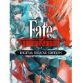 iBisDVD PC Game Fate/Samurai Remnant : Digital Deluxe Edition (4 DVDs). 