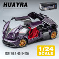 (Preorder) 1:24 Die Cast Metal Truck from LEO for Kids Toys Vehicles,Alloy Model Car Toys Hobby Collection Cars  ကလေးကစားစရာအရုပ်. 