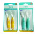 PUR Spoon Set. 