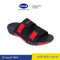 Scholl Authentic Men Sandals အမျိုးသားဝတ် ကွင်းထိုးဖိနပ် ( Preorder). 