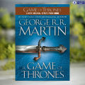 A Game Of Thrones (A Song of Ice and Fire 1) - George R. R. Martin. 