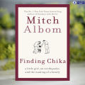 Finding Chika - Mitch Albom. 