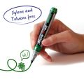 STABILO Write-4-all (Permanent Marker Pen) - Blue. 