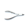 (Preorder) Edguard Stainless Steel Cuticle Scissors, Rust-Proof.. 