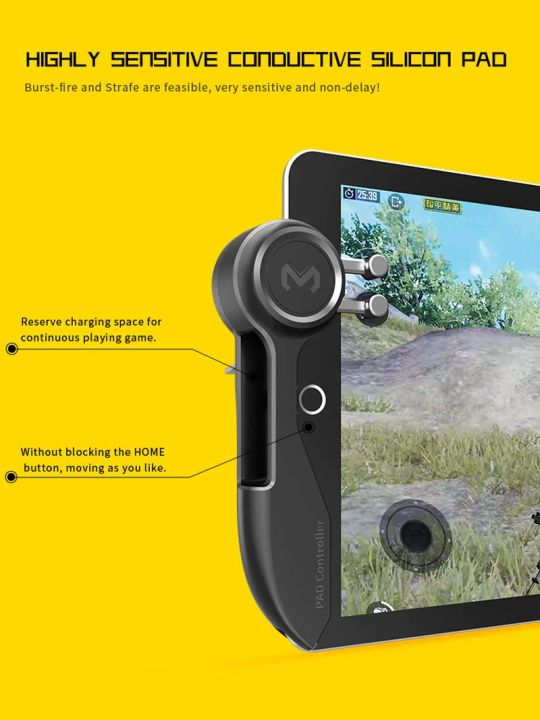 AK-PAD6K%20Mobile%20Pubg%20Game%20Controller%20Six%20Finger%20Game%20Joystick%20Handle%20Target%20Button%20L1R1%20Shooter%20Gamepad%20Trigger%20For%20Ipad%20Tablet%20-%20Image%205