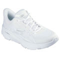 (Preorder)  Skechers Women GOrun 7.0 Performance Shoes - 129336-WHT - Air-Cooled Goga Mat. 