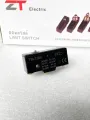 (1 pack) limit switch model TM-1300 TM-1305 TM-1306 TM-1307 limit switch 15A 250V limit switch PNC,ZT (ready to ship in Thailand) TM-1308 TM-1309 limit switch 15A 250V. 