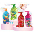 (Preorder) Mistine kiddy head to toe bath shampoo 400 ml. Mistine kiddy head to toe bath shampoo 400 ml.. 
